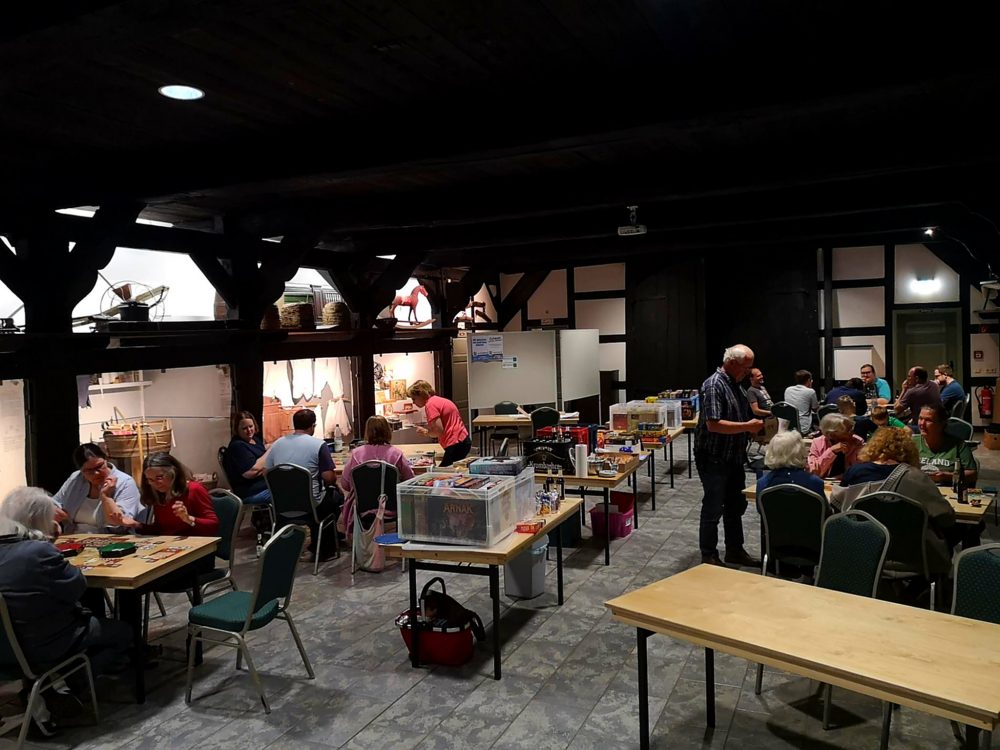 W!R spielen ! Rotenburger Spiele-Treff (17) – Bild 9