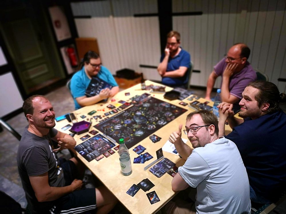 W!R spielen ! Rotenburger Spiele-Treff (17) – Bild 6