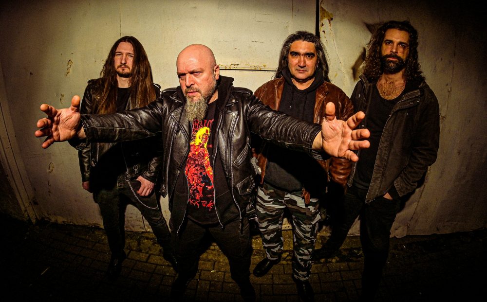 K!R IN CONCERT: Metal Militia #11 – Bild 2