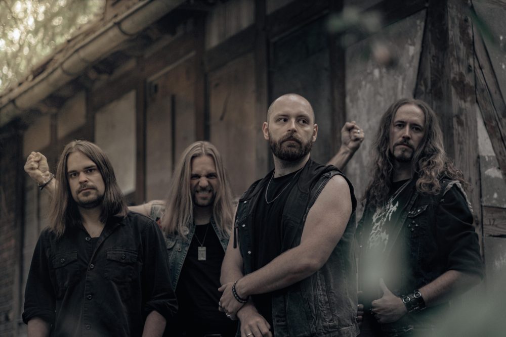 K!R IN CONCERT: Metal Militia #11 – Bild 4