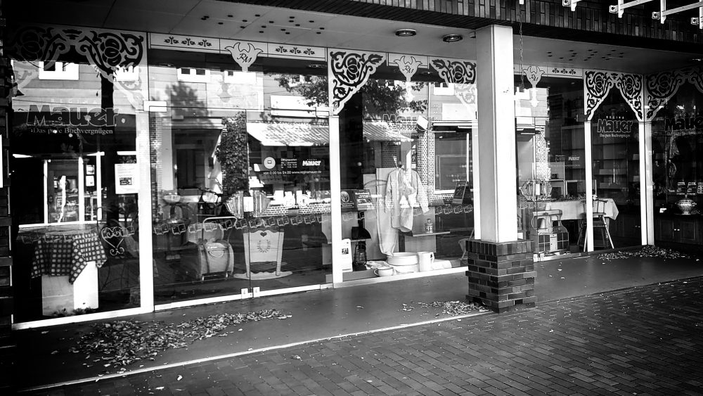 K!R unterwegs: Krimi & Shopping – Bild 5