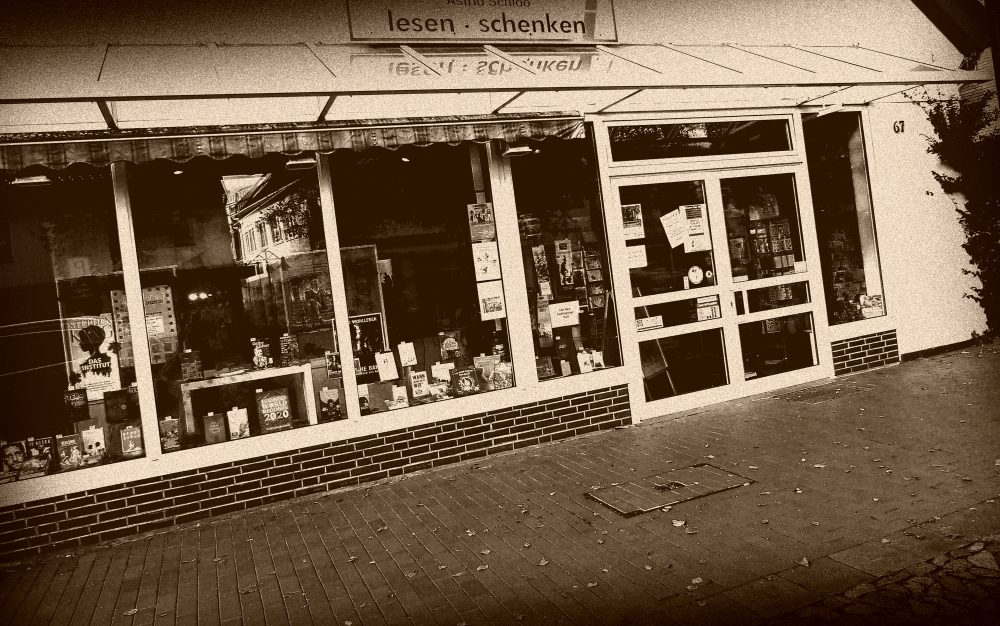 K!R unterwegs: Krimi & Shopping – Bild 9