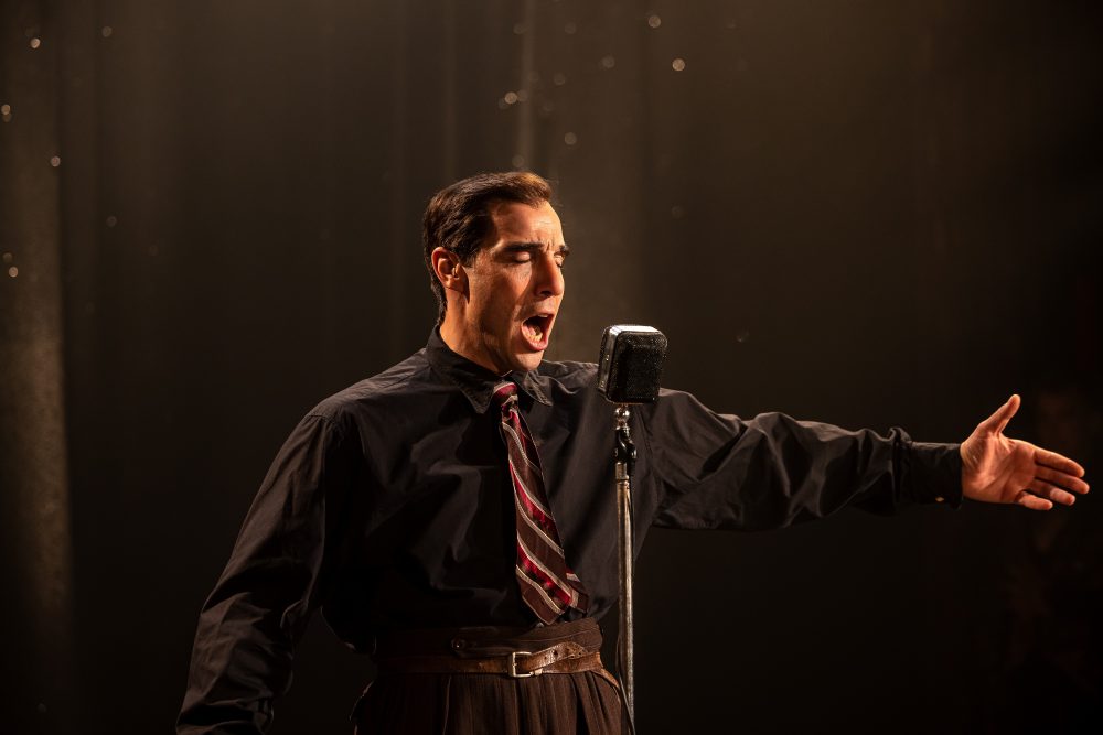LANDKINO: Monsieur Aznavour – Bild 2