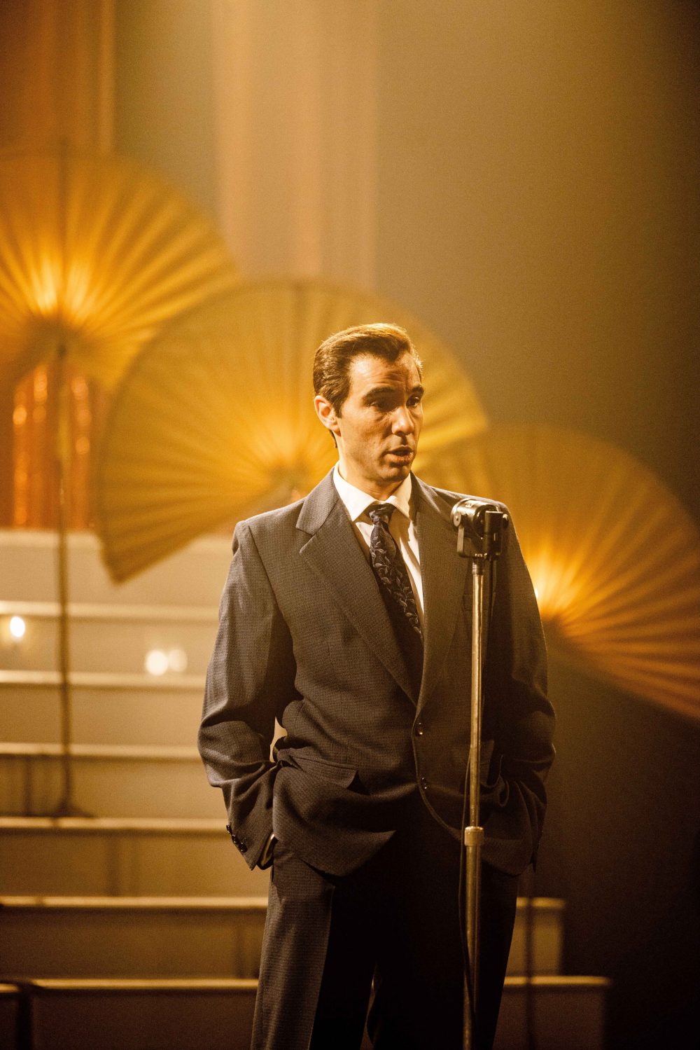LANDKINO: Monsieur Aznavour