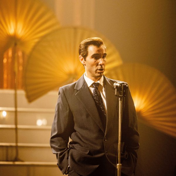 LANDKINO: Monsieur Aznavour