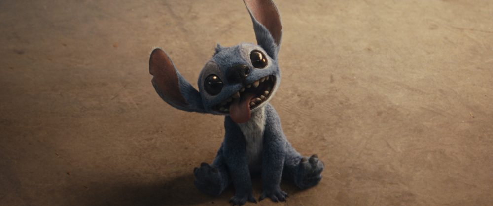 LANDKINO: Lilo & Stitch