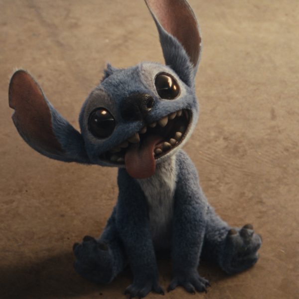 LANDKINO: Lilo & Stitch