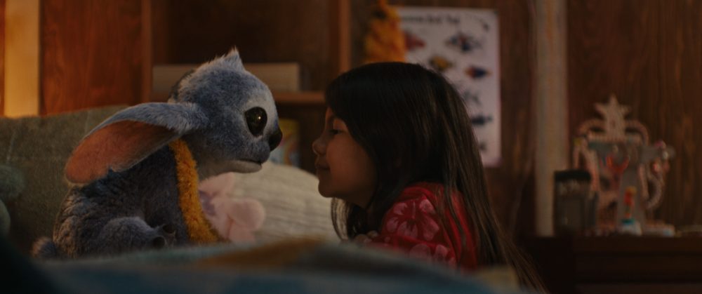 LANDKINO: Lilo & Stitch – Bild 4