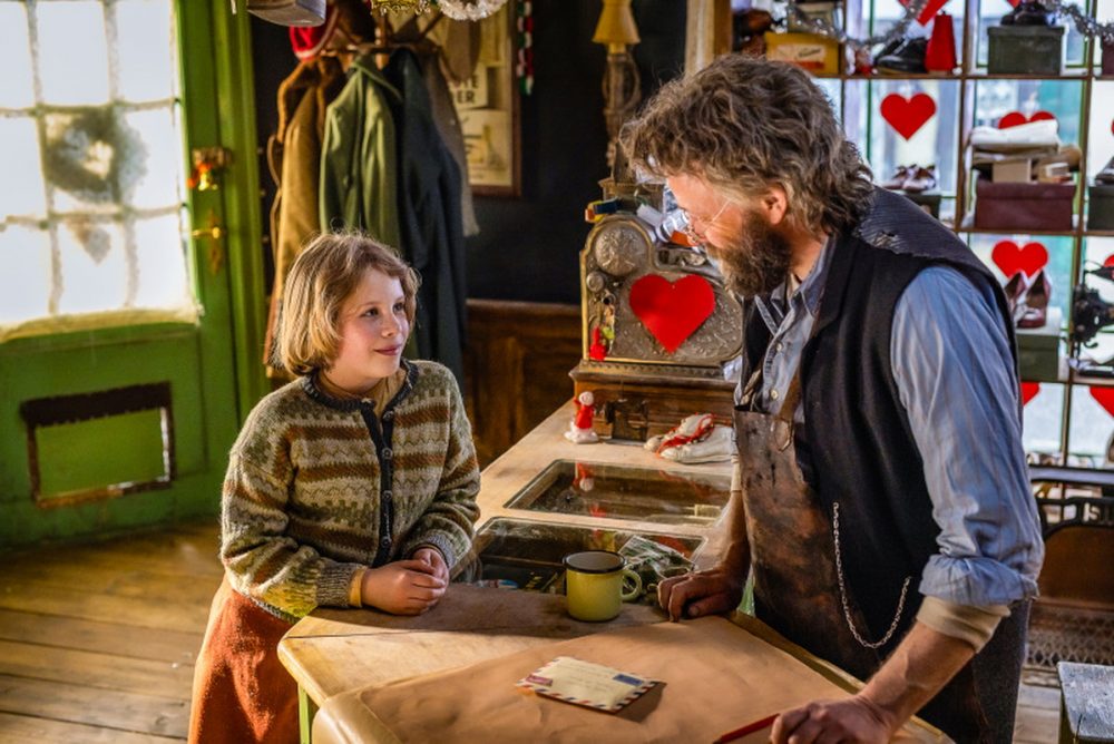 LANDKINO: Weihnachten in der Schustergasse – Bild 2