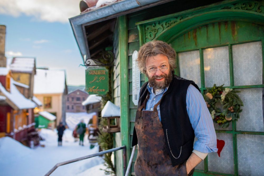 LANDKINO: Weihnachten in der Schustergasse – Bild 3