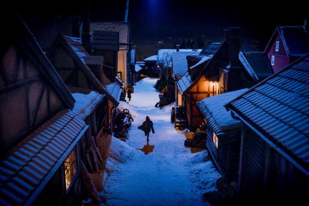 LANDKINO: Weihnachten in der Schustergasse
