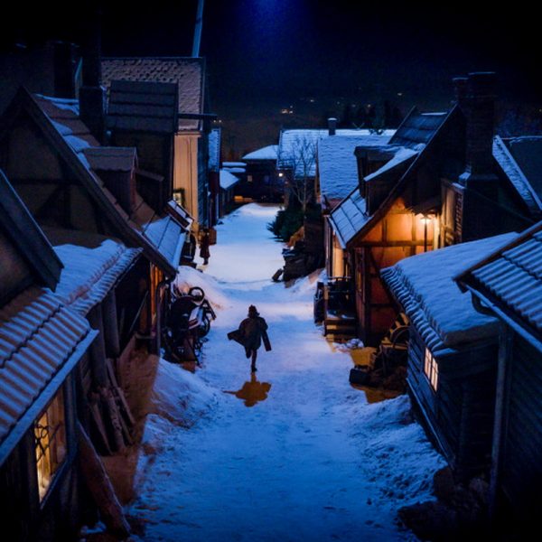 LANDKINO: Weihnachten in der Schustergasse