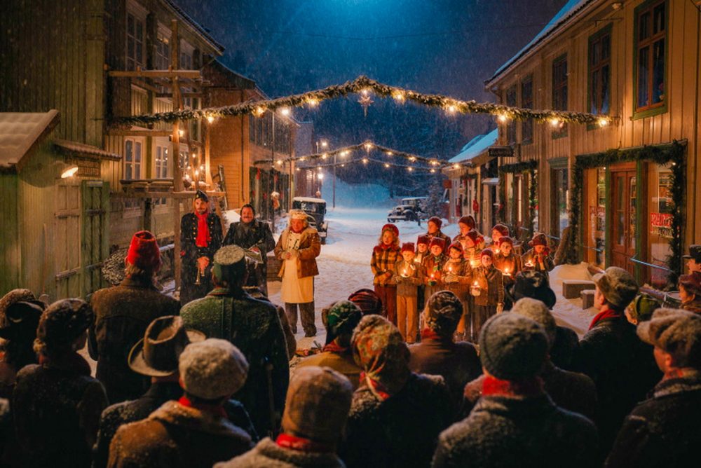 LANDKINO: Weihnachten in der Schustergasse – Bild 5