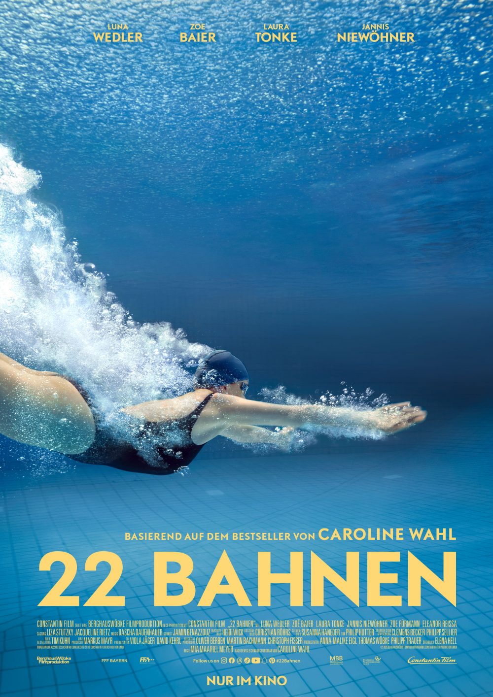 STADTKINO: 22 Bahnen – Bild 3