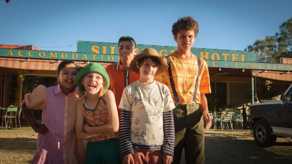 LANDKINO: Lilli und die Kängurus – Bild 3