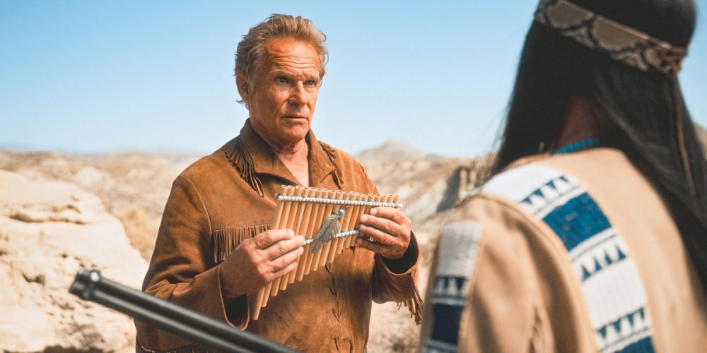 LANDKINO: Das Kanu des Manitu – Bild 3