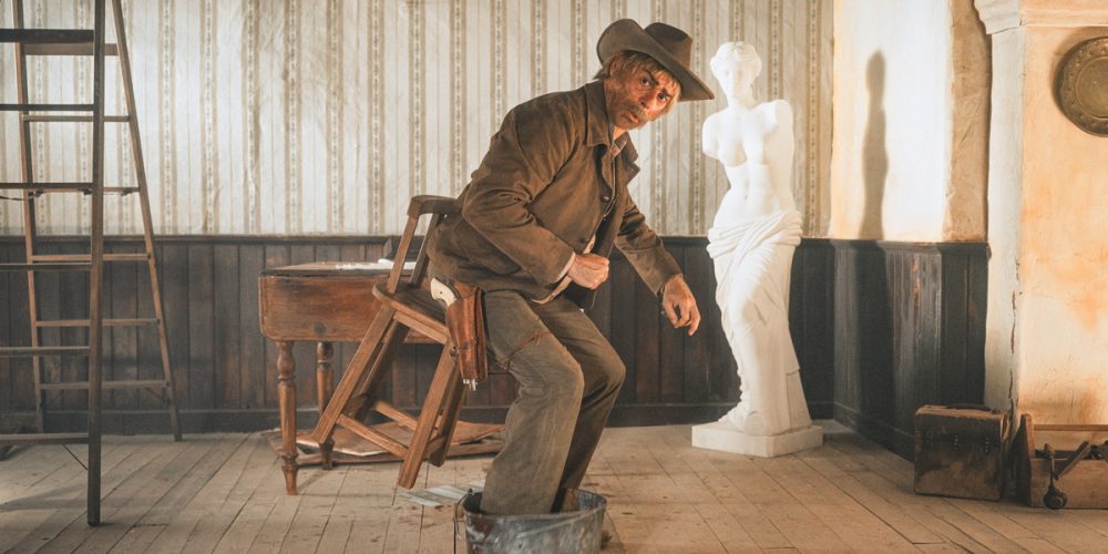 LANDKINO: Das Kanu des Manitu – Bild 4