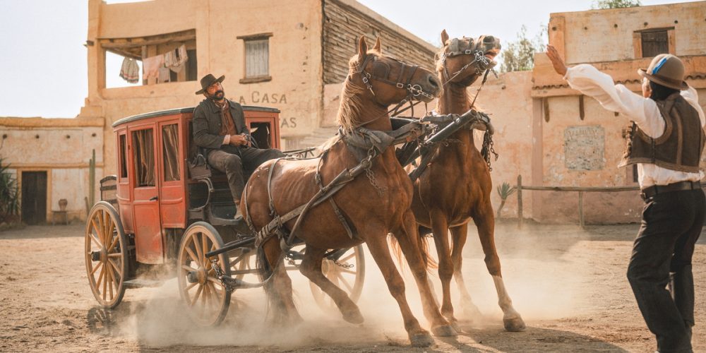 LANDKINO: Das Kanu des Manitu – Bild 5
