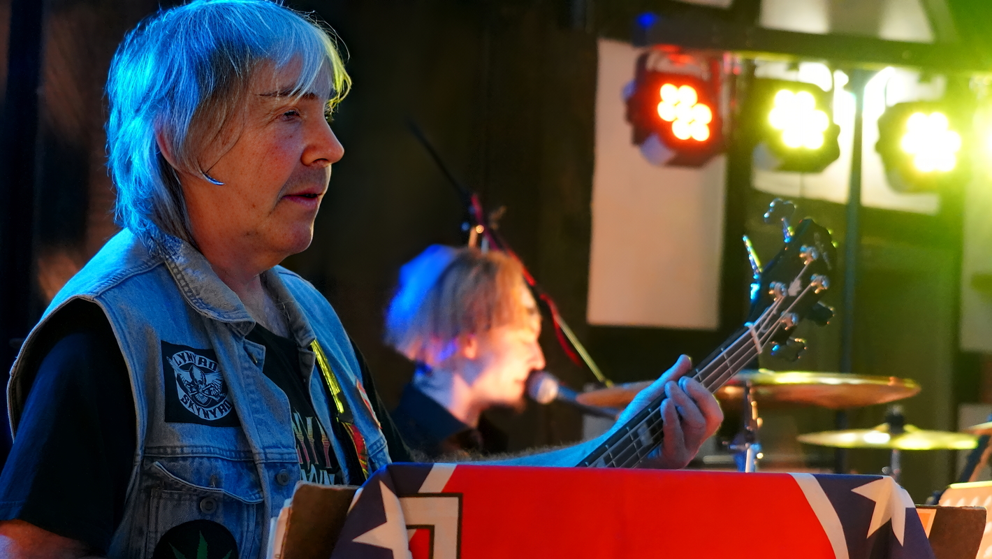 K!R in CONCERT: SHOTGUN.BAND – Bild 6