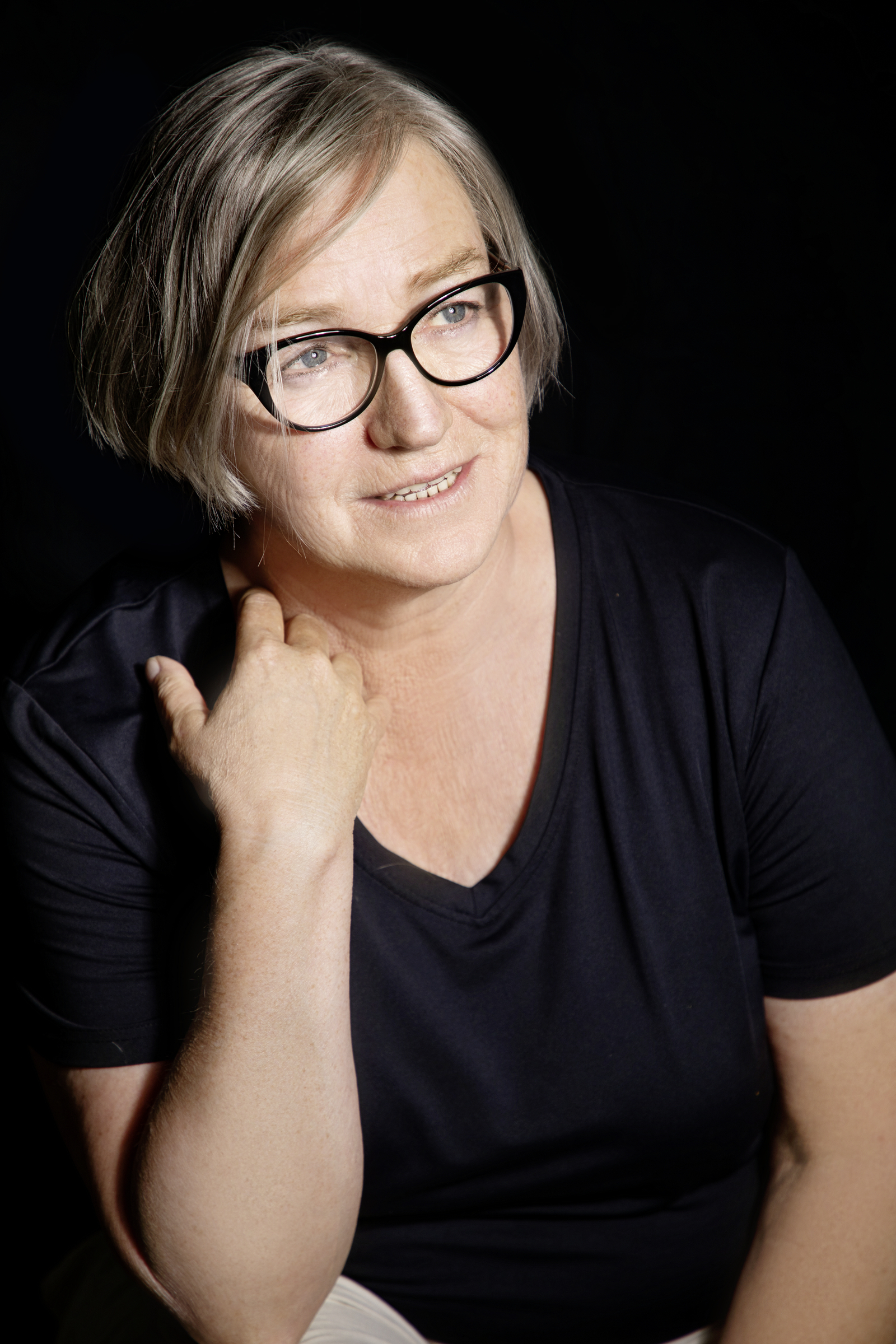 Lesung mit Bestsellerautorin Mechtild Borrmann – Bild 2