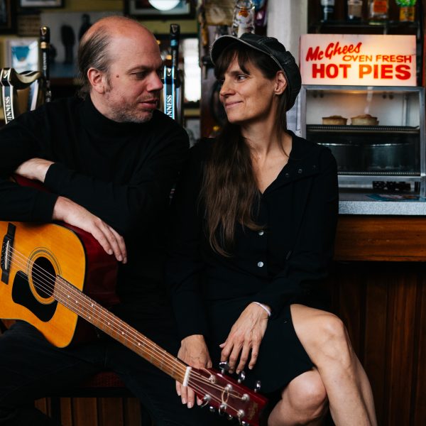 K!R-Live Music am Samstag im Schmidt´s mit Andersen & Sellheim