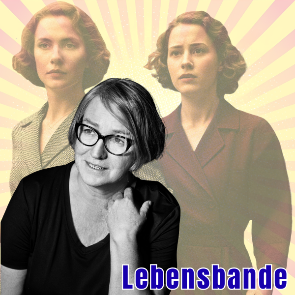 Lesung mit Bestsellerautorin Mechtild Borrmann