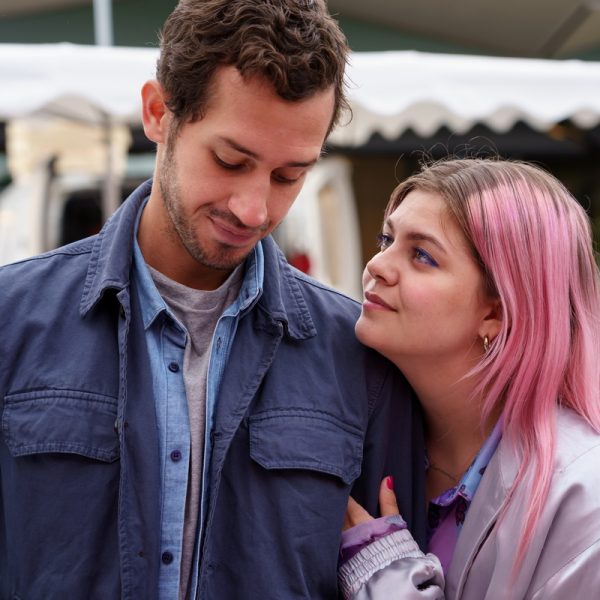 STADTKINO: Wie das Leben manchmal spielt