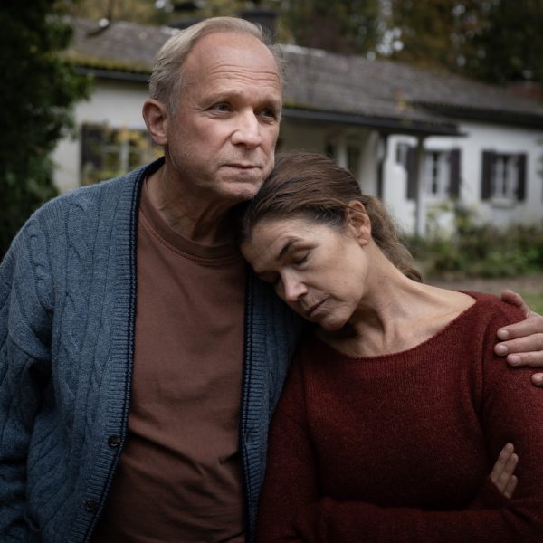 STADTKINO: Dann passiert das Leben