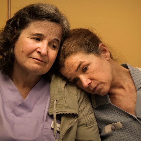 LANDKINO: Dann passiert das Leben