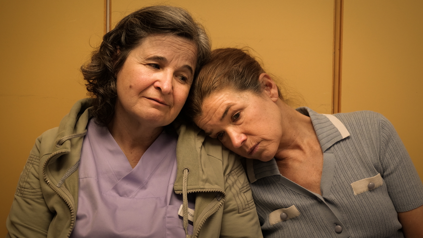 LANDKINO: Dann passiert das Leben