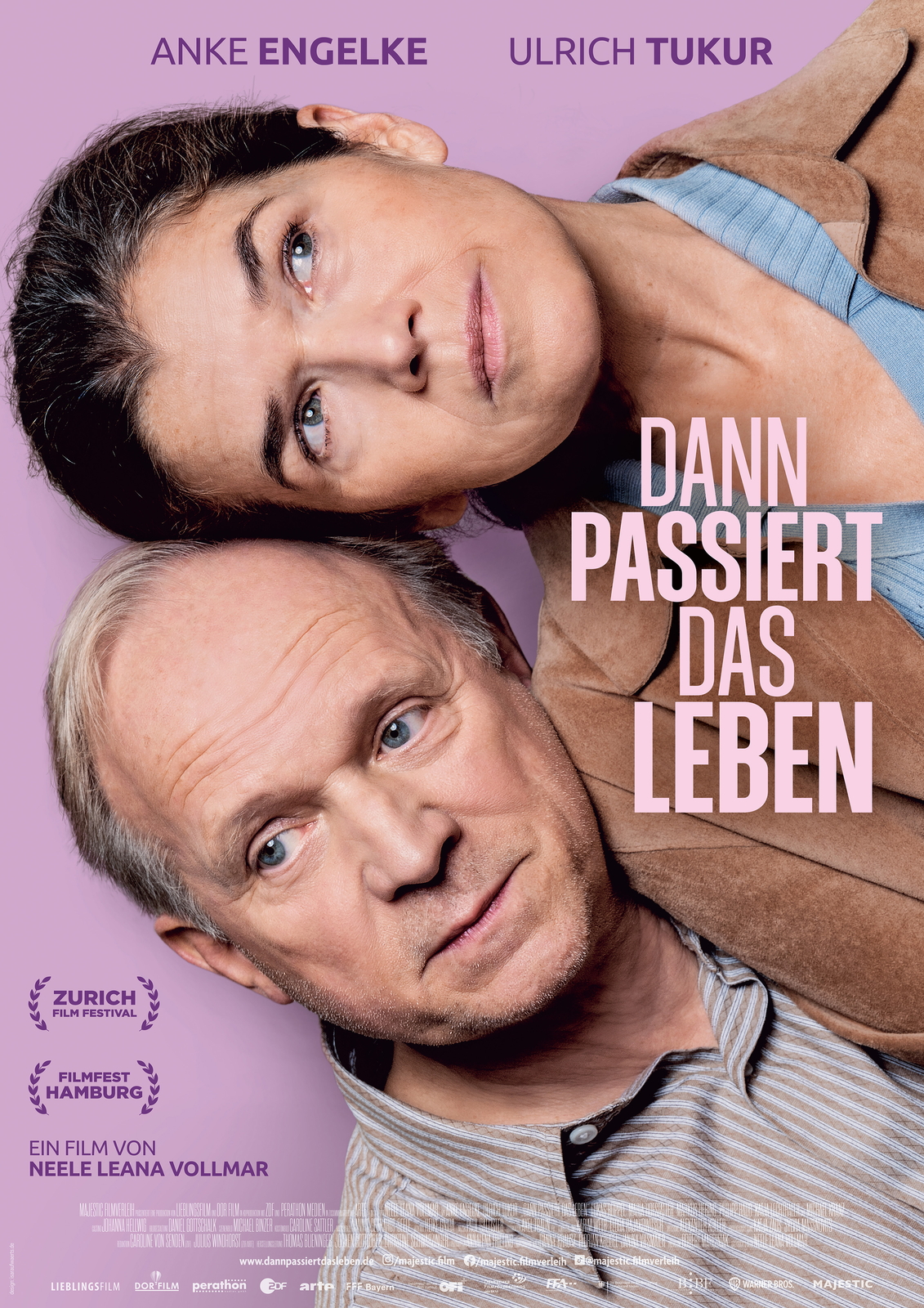 LANDKINO: Dann passiert das Leben – Bild 5