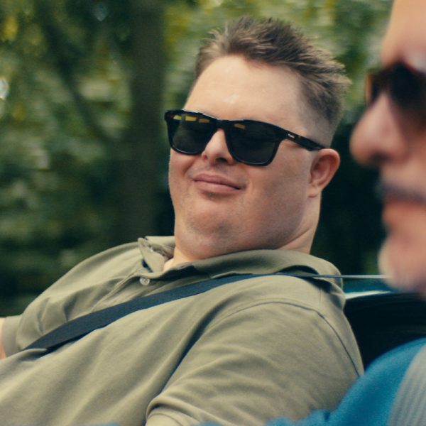 STADTKINO: Ein ganzer halber Bruder