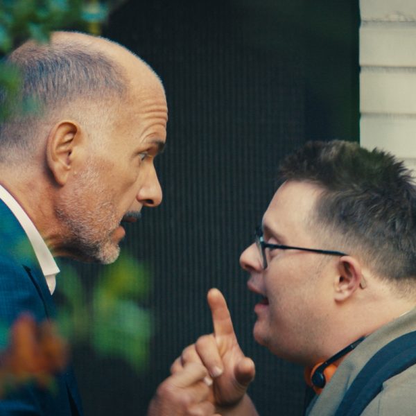 LANDKINO: Ein ganzer halber Bruder