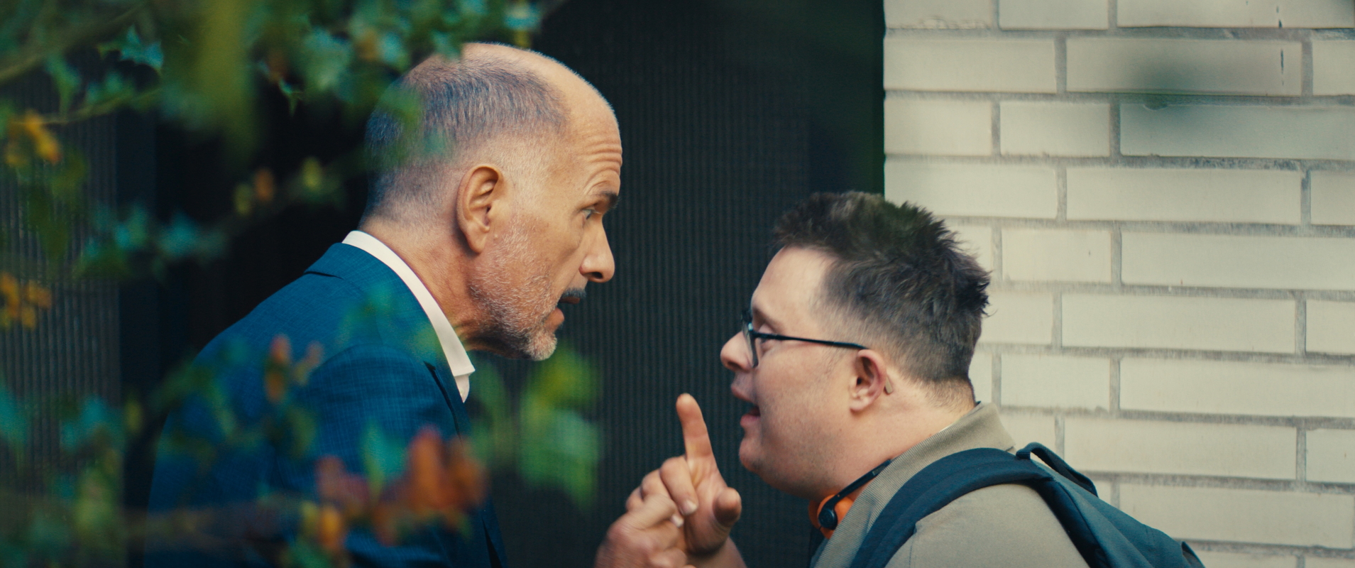 STADTKINO: Ein ganzer halber Bruder – Bild 5