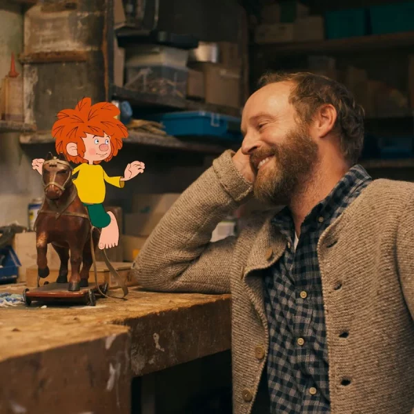 LANDKINO: Pumuckl und das große Missverständnis