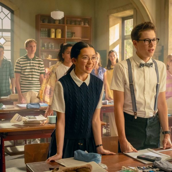 LANDKINO: Die Schule der magischen Tiere 4