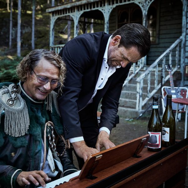 LANDKINO: Therapie für Wikinger