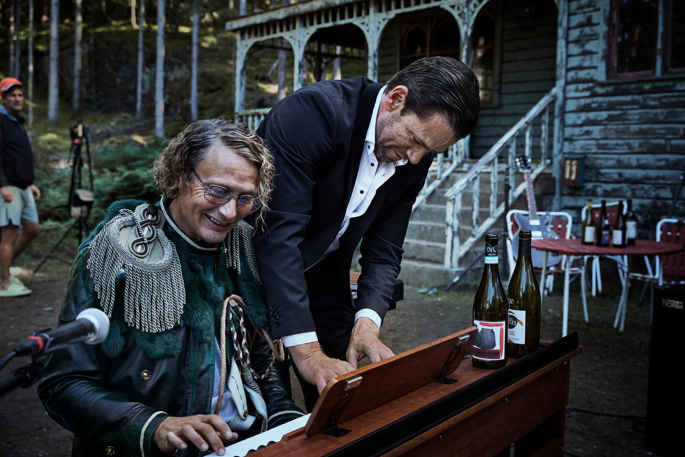 LANDKINO: Therapie für Wikinger