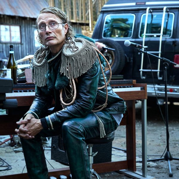 STADTKINO: Therapie für Wikinger