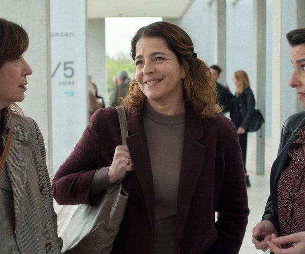 STADTKINO: Ein Leben ohne Liebe ist möglich, aber sinnlos