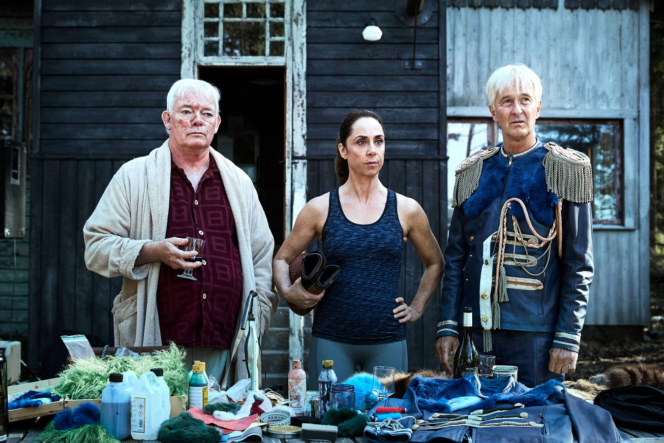 LANDKINO: Therapie für Wikinger – Bild 4