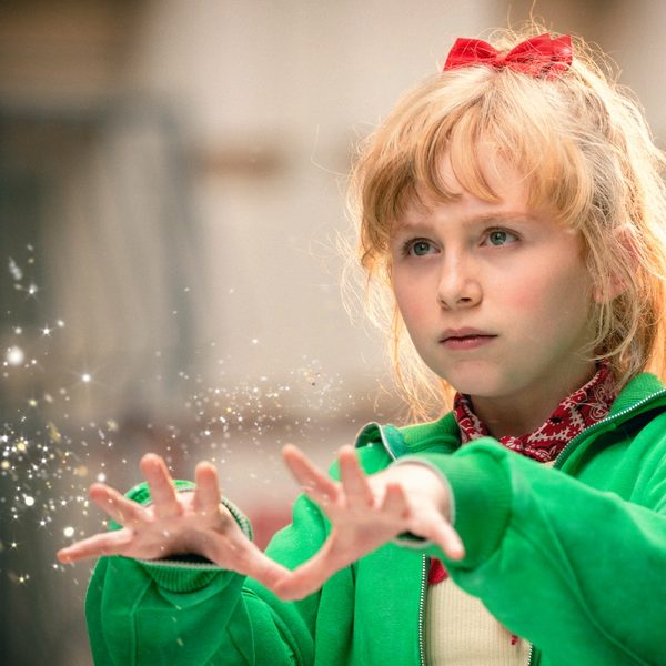 LANDKINO: Bibi Blocksberg und das große Hexentreffen