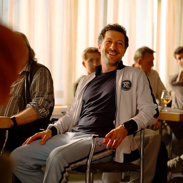 STADTKINO: Extrawurst