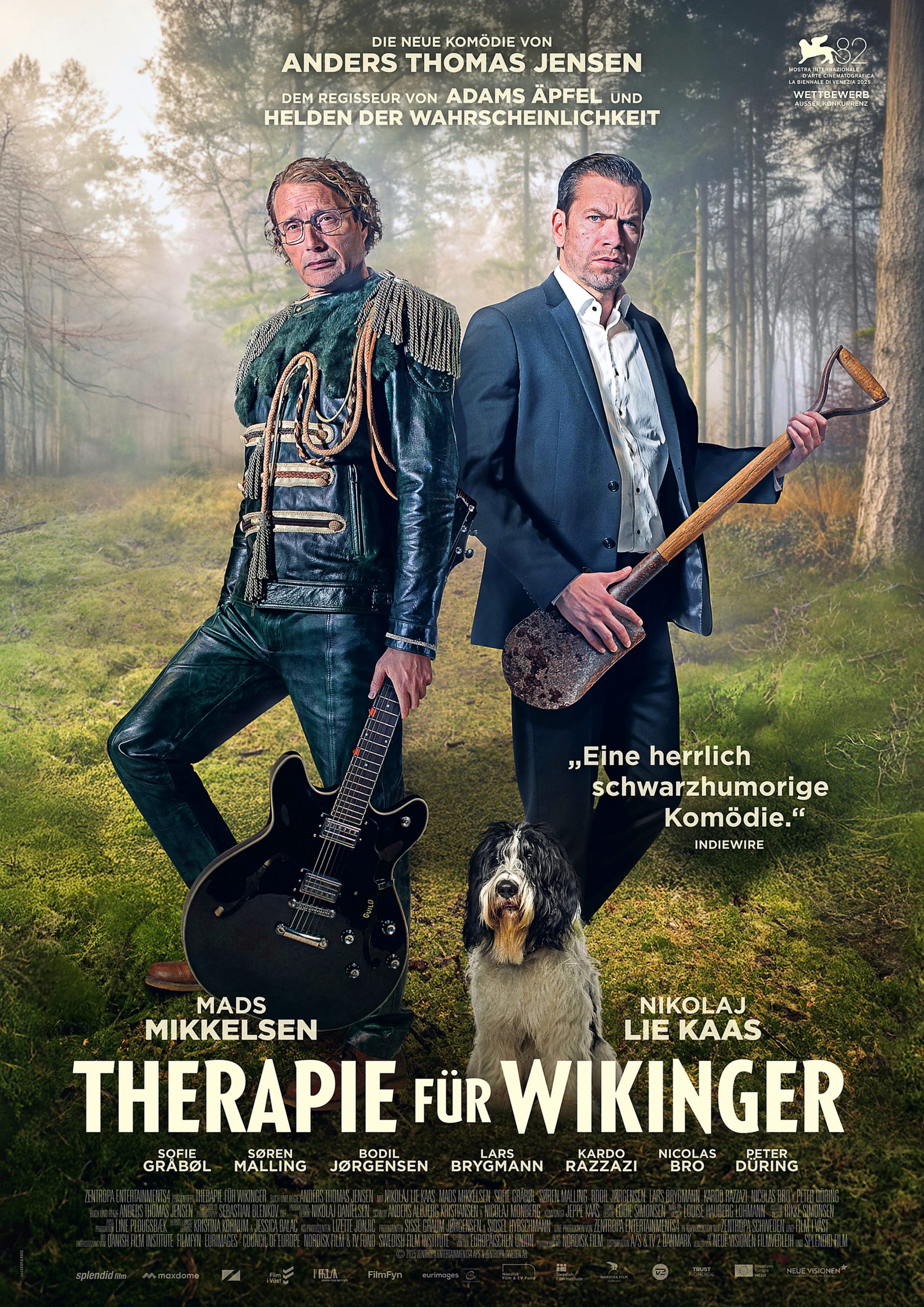LANDKINO: Therapie für Wikinger – Bild 5