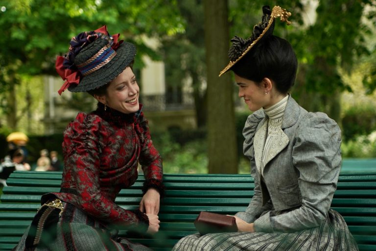 2727x1818 Photo15HDSTUDIOCANAL COLOURSOFTIME CEQUIMEMEUT EmmanuelleJacobson Roques jpeg 768x512