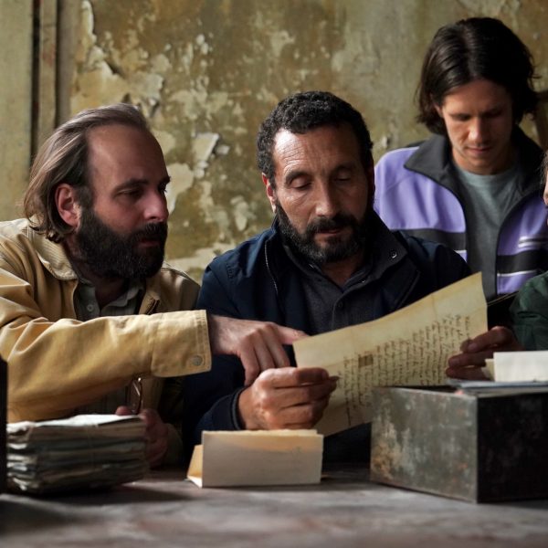 LANDKINO: Die Farben der Zeit