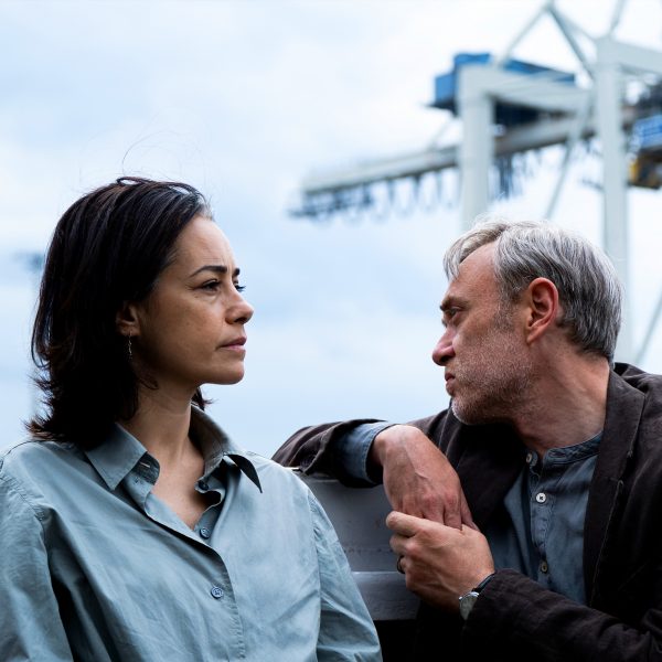 LANDKINO: Gelbe Briefe