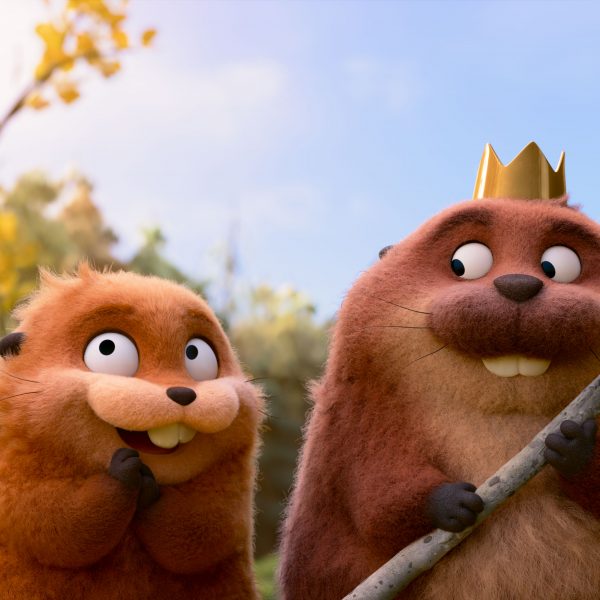 LANDKINO: Hoppers