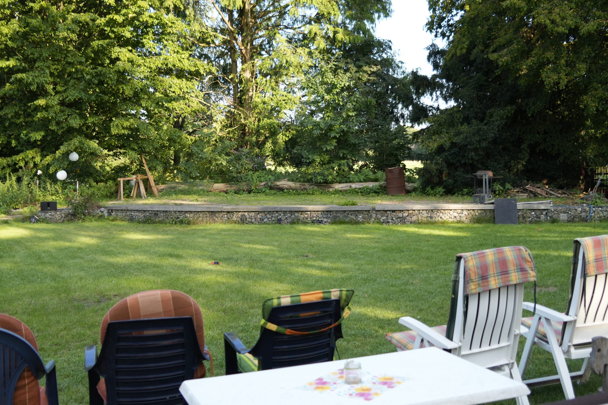 K!R Garten Event mit DIE³ – Bild 6