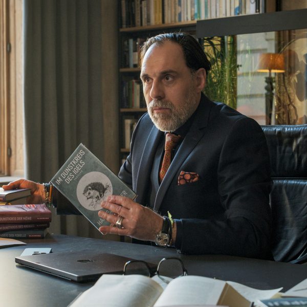 LANDKINO: Die Ältern